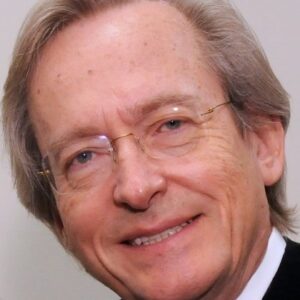 تصویر هنرمند Bill Harnisch