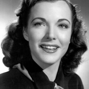 تصویر هنرمند Cathy Downs