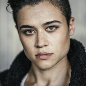 تصویر هنرمند Katy O'Brian