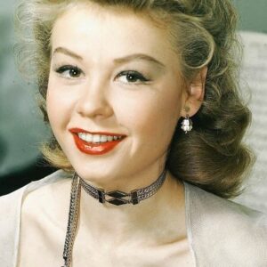 تصویر هنرمند Vera-Ellen