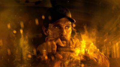 Teaser for The Lost Bus