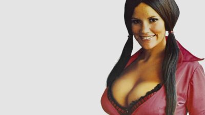 Teaser for Supervixens