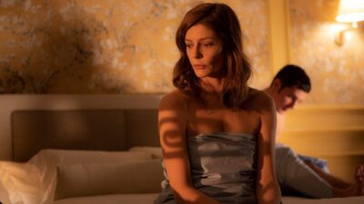 Teaser for On a Magical Night