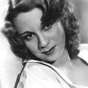 تصویر هنرمند Gloria Blondell
