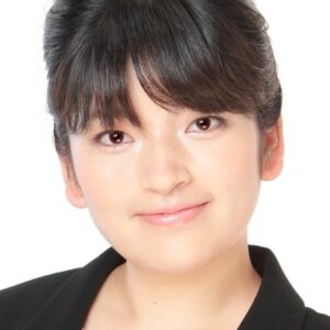 تصویر هنرمند Anna Mugiho