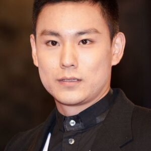 تصویر هنرمند Jayden Yuan