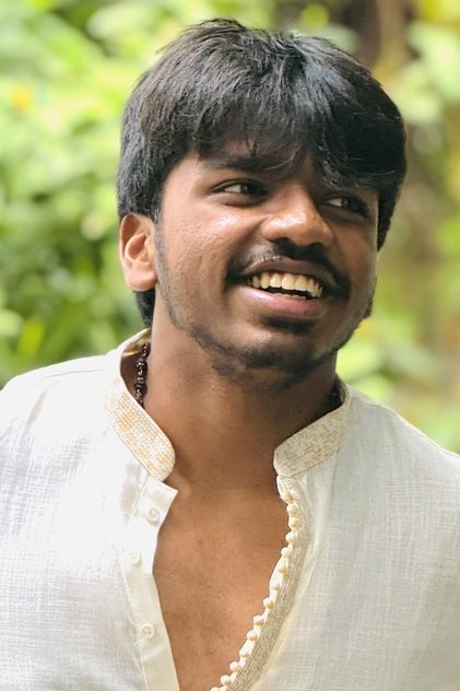 تصویر هنرمند Surya Sethupathi