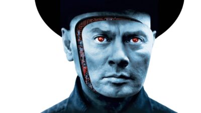 Teaser for Westworld