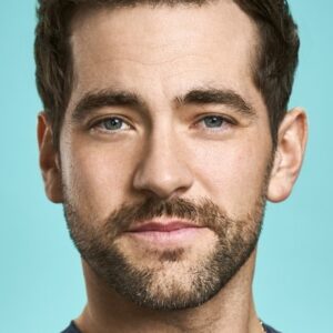 تصویر هنرمند Patrick Quinn VanAuker