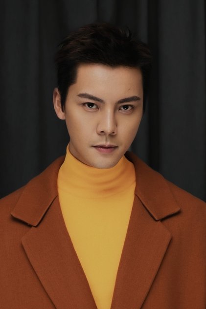 تصویر هنرمند William Chan