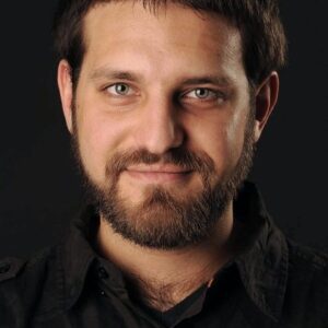 تصویر هنرمند Dominik Linka