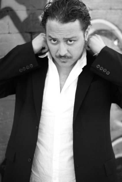 تصویر هنرمند Emmanuele Aita