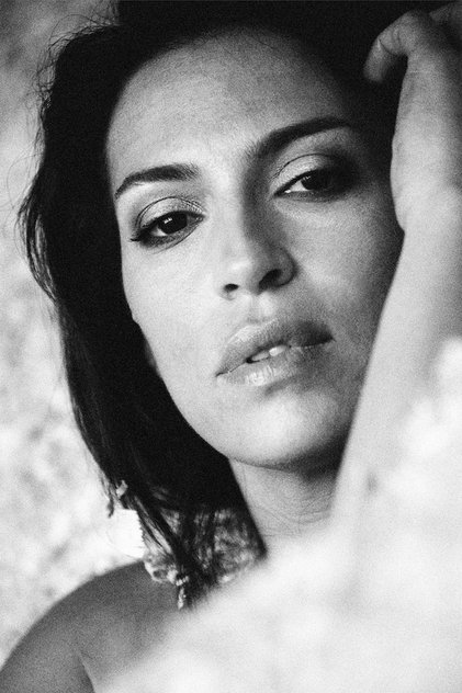 تصویر هنرمند Claudia Ferri