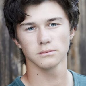 تصویر هنرمند Carson Reaume