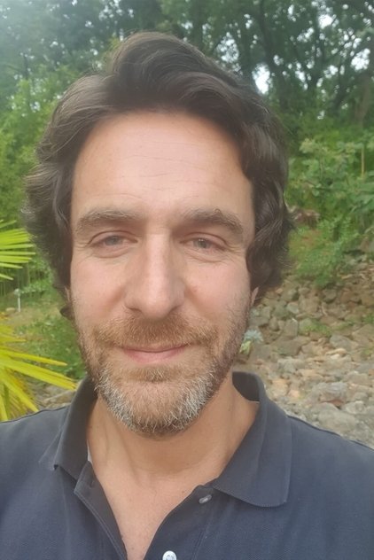 تصویر هنرمند Matthieu Warter