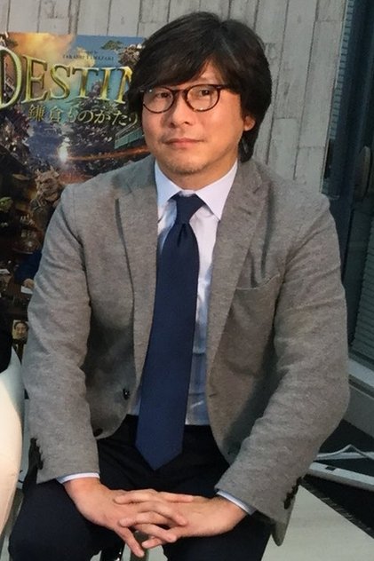 تصویر هنرمند Nobuyuki Iinuma