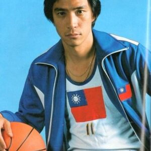 تصویر هنرمند Hsu Ming