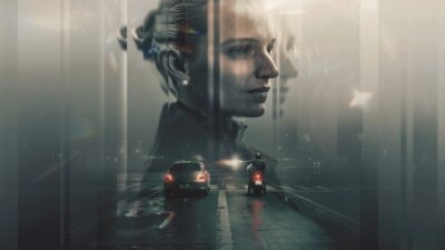 Teaser for The Asset