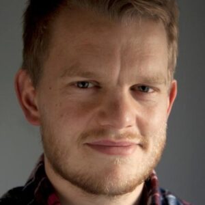 تصویر هنرمند Lasse Ulvedal Tolbøll