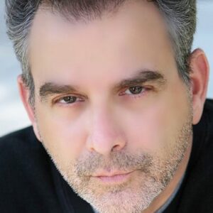 تصویر هنرمند Sandy Hackett