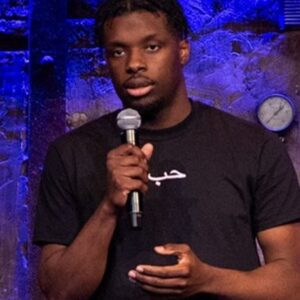 تصویر هنرمند El Hadj Kamera