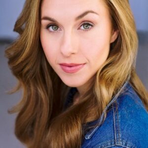 تصویر هنرمند Liliana Rose