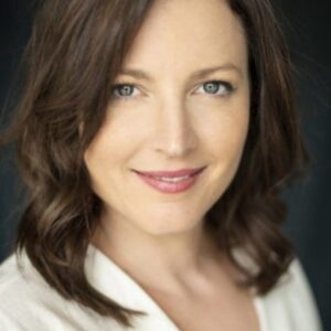 تصویر هنرمند Kate Ryerson