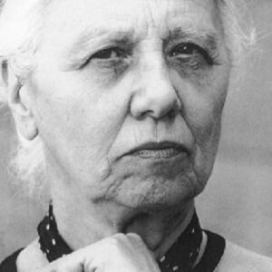 تصویر هنرمند Ida Eccher