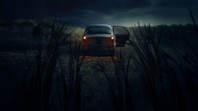 Teaser for The Monster of Florence