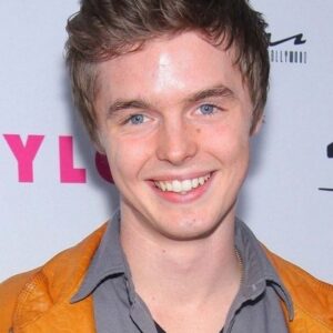 تصویر هنرمند Tyler Johnston