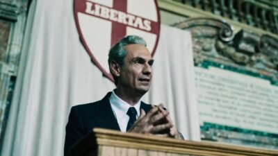 Teaser for Exterior Night