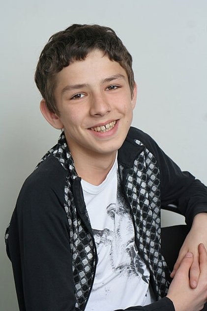 تصویر هنرمند Dmitry Barinov