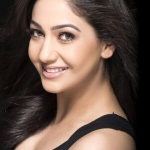 تصویر هنرمند Pooja Verma