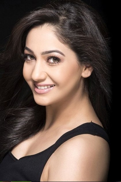 تصویر هنرمند Pooja Verma