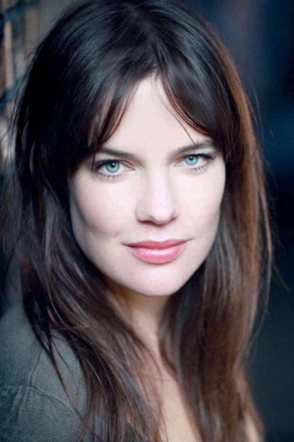 تصویر هنرمند Katie McGuinness