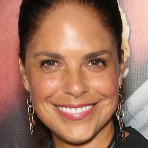 تصویر هنرمند Soledad O'Brien