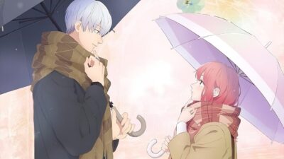 Teaser for A Sign of Affection