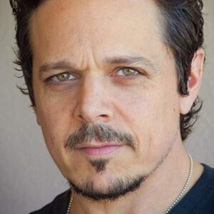 تصویر هنرمند Gary Wolf