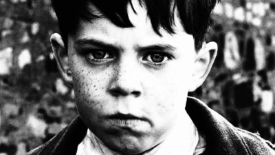 Teaser for Angelas Ashes