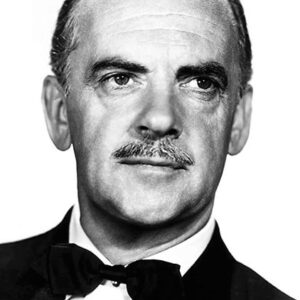 تصویر هنرمند Larry Keating