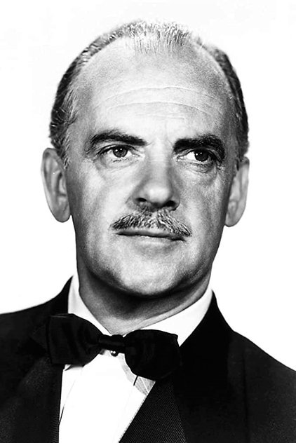 تصویر هنرمند Larry Keating