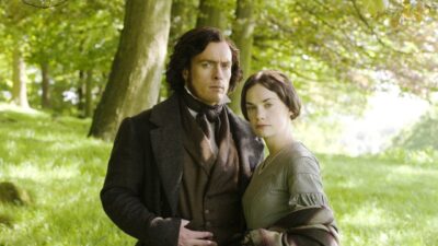 Teaser for Jane Eyre