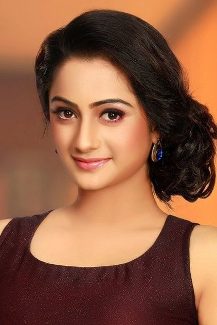 تصویر هنرمند Namitha Pramod