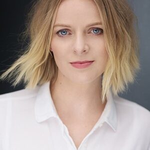 تصویر هنرمند Alice Foulcher