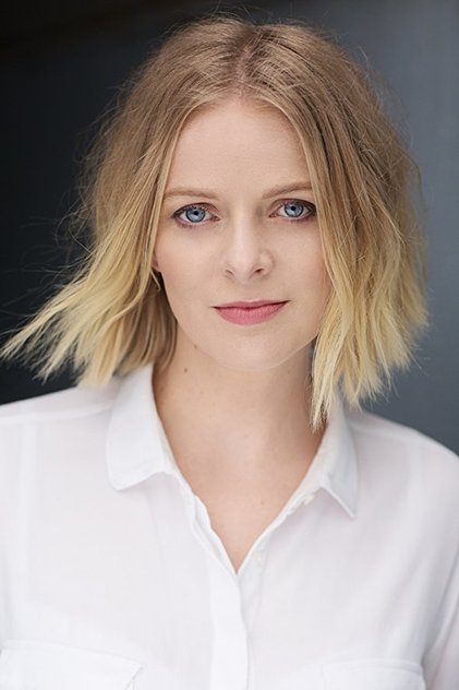 تصویر هنرمند Alice Foulcher