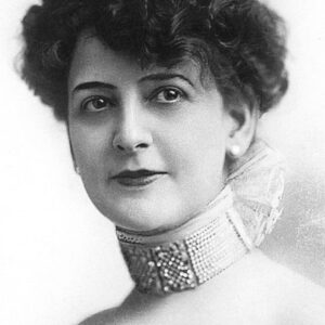 تصویر هنرمند May Robson