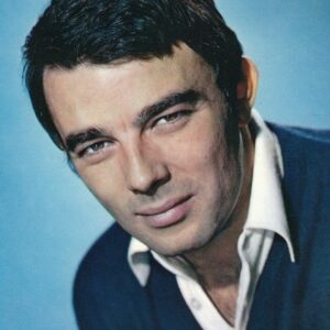 تصویر هنرمند Gérard Blain