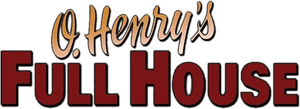 لوگوی رسمی فیلم O. Henry's Full House (1952)