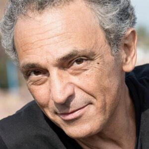 تصویر هنرمند Michel Benizri