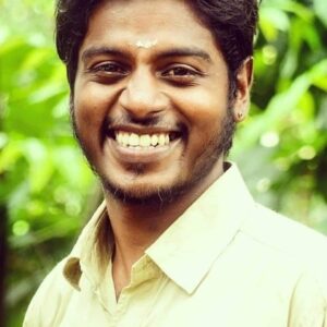 تصویر هنرمند Sumesh Moor